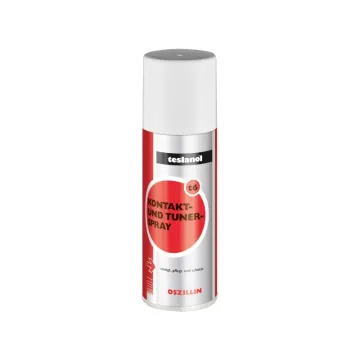 SPRAY ΚΑΘΑΡΙΣΜΟΥ/ΣΥΝΤΗΡΗΣΗΣ ΕΠΑΦΩΝ ΜΕ ΛΑΔΙ TESLANOL t6 200ml