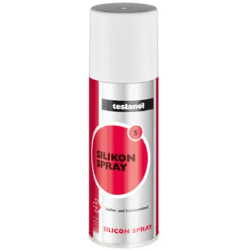 SPRAY ΣΙΛΙΚΟΝΗΣ ΜΟΝΩΤΙΚΟ TESLANOL SILIKON SPRAY (S) 400ml
