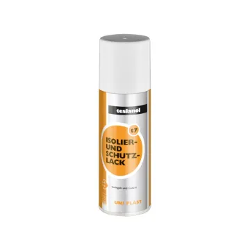 SPRAY ΠΛΑΚΕΤΑΣ ΜΟΝΩΤΙΚΟ/ΓΥΑΛΙΣΤΙΚΟ/ΣΤΕΓΑΝΩΣΗΣ TESLANOL t7 200ml
