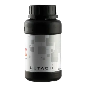 HYPER-FIX DETACH ΥΓΡΟ ΑΠΟΚΟΛΛΗΣΗΣ ΟΘΟΝΗΣ ΜΕ FRAME 250ml