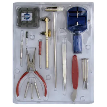 ΕΡΓΑΛΕΙΑ ΡΟΛΟΓΙΩΝ SET 16 pcs