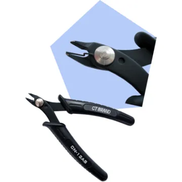 ΚΟΠΤΗΣ CN-12AS ΜΕ ΓΩΝΙΑ 21 ΜΟΙΡΩΝ