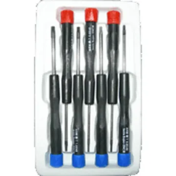 ΣΕΤ ΕΡΓΑΛΕΙΩΝ ELECTRONIC SCREW (7 pcs)