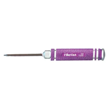 ΚΑΤΣΑΒΙΔΙ BETION 028 T3 x 50mm