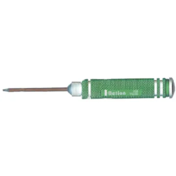 ΚΑΤΣΑΒΙΔΙ BETION 028 T6 x 50mm