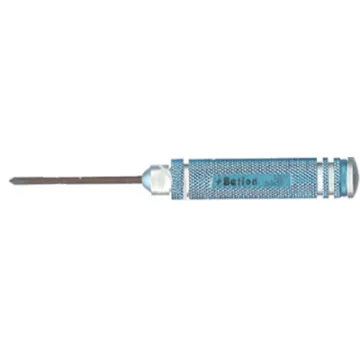 ΚΑΤΣΑΒΙΔΙ BETION 028 2.0 x 50mm ΣΤΑΥΡΟΣ