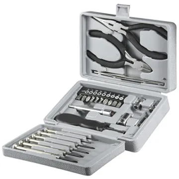 ΣΕΤ ΕΡΓΑΛΕΙΩΝ WZ TOOLBOX 25 ΣΕ 1