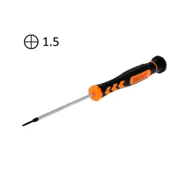 ΚΑΤΣΑΒΙΔΙ JAKEMY JM-8119 ΣΤΑΥΡΟΣ 1.5mm