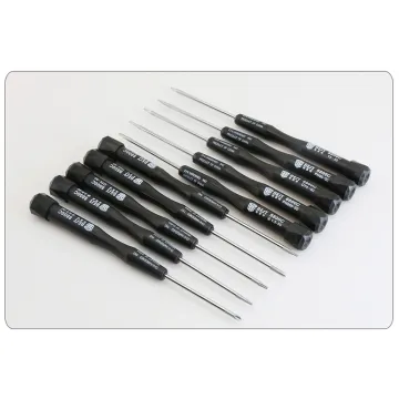 ΣΕΤ ΕΡΓΑΛΕΙΩΝ BST-8800E 10 IN 1 (IPHONE/SAMSUNG) ΚΑΤΣΑΒΙΔΙΑ ΑΚΡΙΒΙΑΣ ΣΕ ΚΑΣΕΤΙΝΑ
