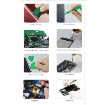 ΣΕΤ ΕΡΓΑΛΕΙΩΝ BST-2408 16 IN 1 ΓΙΑ IPAD/IPHONE/SAMSUNG/GALAXY TAB