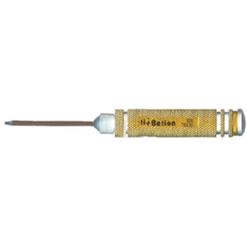 ΚΑΤΣΑΒΙΔΙ ΒΕΤΙΟΝ 028 T5 x 50mm