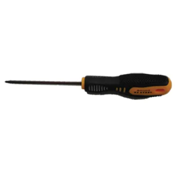 ΚΑΤΣΑΒΙΔΙ S2 STEEL T6 x 75mm ΜΑΓΝΗΤΙΚΟ