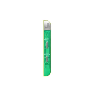 ΠΛΑΚΕΤΑ ΣΥΝΔΕΣΗΣ TRUE TONE IPHONE 13 PRO-15 PRO MAX ΓΙΑ ΕΡΓΑΛΕΙΟ ΠΡΟΓΡΑΜΜΑΤΙΣΜΟΥ ΟΘΟΝΗΣ ΚΑΙ ΜΠΑΤΑΡΙΩΝ ΓΙΑ APPLE IPHONE JC-V1SE
