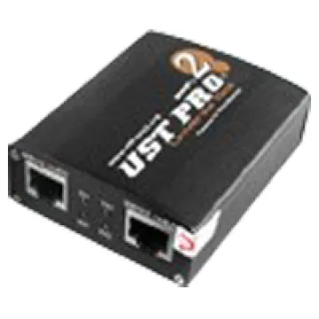 UST PRO 2 (CYBERFLEX SMARTCARD ACTIVATED)21 ΚΑΛΩΔΙΑ