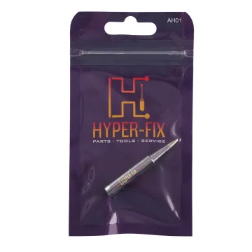 HYPER-FIX ΜΥΤΗ ΣΥΓΚΟΛΛΗΣΗΣ ΓΙΑ ΚΟΛΛΗΤΗΡΙ 900M-T-1.2D 1.2x0.7mm