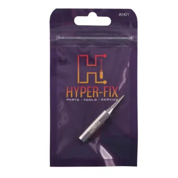HYPER-FIX ΜΥΤΗ ΣΥΓΚΟΛΛΗΣΗΣ ΓΙΑ ΚΟΛΛΗΤΗΡΙ 900M-T-I 1mm