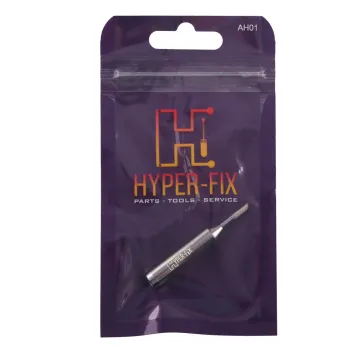HYPER-FIX ΜΥΤΗ ΣΥΓΚΟΛΛΗΣΗΣ ΓΙΑ ΚΟΛΛΗΤΗΡΙ 900M-T-2C 2mm