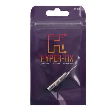 HYPER-FIX ΜΥΤΗ ΣΥΓΚΟΛΛΗΣΗΣ ΓΙΑ ΚΟΛΛΗΤΗΡΙ A900M-T-0.5C 0,5CM