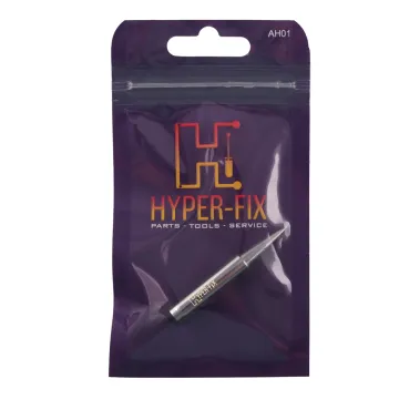 HYPER-FIX ΜΥΤΗ ΣΥΓΚΟΛΛΗΣΗΣ ΓΙΑ ΚΟΛΛΗΤΗΡΙ Α900Μ-Τ-08D 0,8CM