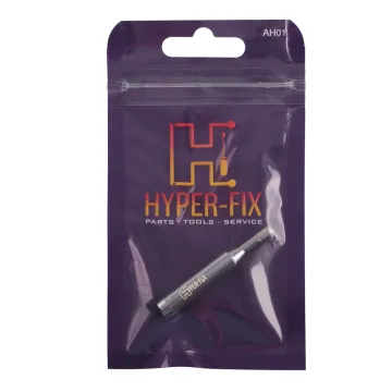 HYPER-FIX ΜΥΤΗ ΣΥΓΚΟΛΛΗΣΗΣ ΓΙΑ ΚΟΛΛΗΤΗΡΙ 900M-T-3C 3mm