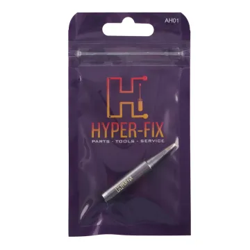 HYPER-FIX ΜΥΤΗ ΣΥΓΚΟΛΛΗΣΗΣ ΓΙΑ ΚΟΛΛΗΤΗΡΙ 900M-T-1.6D 1.6mm