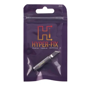 HYPER-FIX ΜΥΤΗ ΣΥΓΚΟΛΛΗΣΗΣ ΓΙΑ ΚΟΛΛΗΤΗΡΙ 900M-T-K
