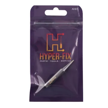 HYPER-FIX ΜΥΤΗ ΣΥΓΚΟΛΛΗΣΗΣ ΓΙΑ ΚΟΛΛΗΤΗΡΙ 900M-T-B