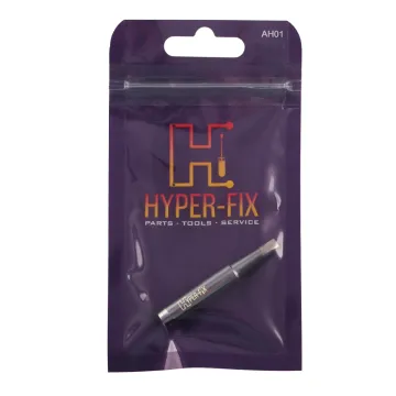 HYPER-FIX ΜΥΤΗ ΣΥΓΚΟΛΛΗΣΗΣ ΓΙΑ ΚΟΛΛΗΤΗΡΙ 900M-T-3.2D 3.2x0.5mm