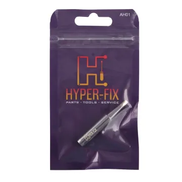 HYPER-FIX ΜΥΤΗ ΣΥΓΚΟΛΛΗΣΗΣ ΓΙΑ ΚΟΛΛΗΤΗΡΙ 900M-T-2.4D 2.4mm
