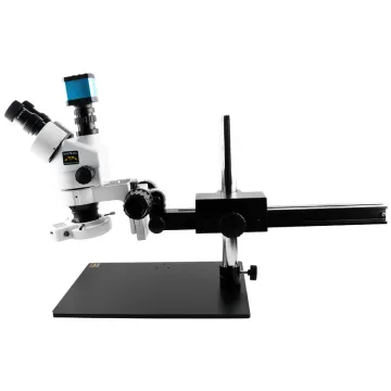 ΜΙΚΡΟΣΚΟΠΙΟ 3D ΣΤΕΡΕΟΣΚΟΠΙΚΟ ΜΕ ΔΙΟΠΤΡΑ STL18 (ΣΥΝΔΕΣΗ ΜΕ Η/Υ)