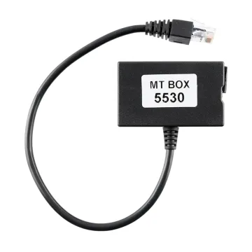 ΚΑΛΩΔΙΟ MT BOX EXTENSION NOKIA 5530 JAF,UFS 10 PINS