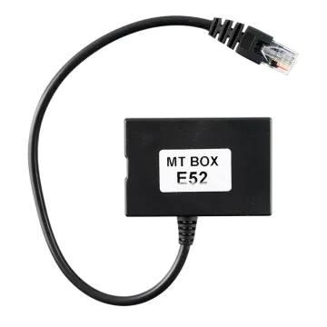 ΚΑΛΩΔΙΟ MT BOX EXTENSION NOKIA E52 JAF,UFS 10 PINS
