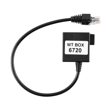 ΚΑΛΩΔΙΟ MT BOX EXTENSION NOKIA 6720 JAF,UFS 10 PINS
