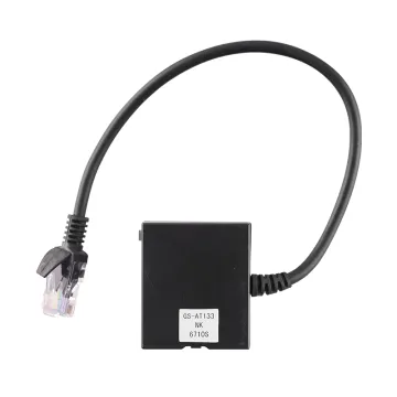 ΚΑΛΩΔΙΟ MT BOX EXTENSION NOKIA 6710n JAF,UFS 10 PINS