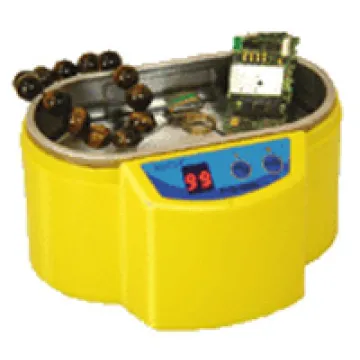 ΜΠΑΝΙΕΡΑ ULTRASONIC CLEANER 9050