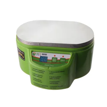 ΜΠΑΝΙΕΡΑ ULTRASONIC CLEANER 30W/50W 500ML BEST-9050