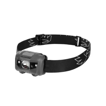 FALCON ΦΑΚΟΣ ΚΕΦΑΛΗΣ ΜΠΑΤΑΡΙΑΣ SIZE 3 x R03/AAA LED FHL0012 160 LM ΑΝΘΕΚΤΙΚΟΣ ΣΕ ΣΚΟΝΗ ΚΑΙ ΝΕΡΟ (IP54) ΚΑΟΥΤΣΟΥΚ ΓΚΡΙ