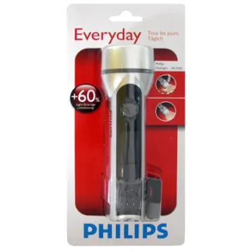 ΦΑΚΟΣ PHILIPS SFL3242 EVERYDAY (2xC/LR14)