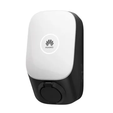 HUAWEI ΕΠΙΤΟΙΧΙΟΣ ΤΡΙΦΑΣΙΚΟΣ ΣΤΑΘΜΟΣ ΦΟΡΤΙΣΗΣ 22KW 32A SOCKET TYPE 2 RFID