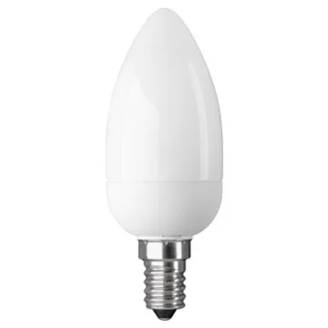 ΛΑΜΠΤΗΡΑΣ ΕΞΟΙΚ. ΕΝΕΡΓΕΙΑΣ ΚΕΡΑΚΙ Ε14 7W 230V 290lm 10000 ΩΡΕΣ