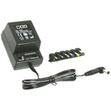 ΜΕΤΑΣΧ/ΤΙΣΤΗΣ 1.5V-12V 12W 1000mA ΜΗ ΣΤΑΘΕΡ/ΜΕΝΟΣ (NT1000E)7ΚΟΝ