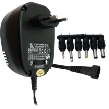 ΜΕΤΑΣΧ/ΤΙΣΤΗΣ 1.5V-12V 21W 1400mA ΣΤΑΘΕΡ/ΜΕΝΟΣ (MWS8211GS)6ΚΟΝ.