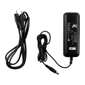 VOLTE-TEL UNIVERSAL ΤΡΟΦΟΔΟΤΙΚO DESKTOP 12V 2A DC CONNECTOR 5,5X2,1mm