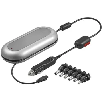 ΤΡΟΦΟΔΟΤΙΚΟ LAPTOP ΑΥΤ/ΤΟΥ 15-24V NTS 85A 3500mA ΣΤΑΘ/ΝΟΣ 6 ΚΟΝ.