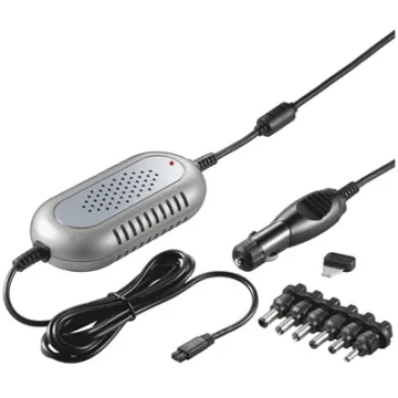 ΤΡΟΦΟΔΟΤΙΚΟ LAPTOP ΑΥΤ/ΤΟΥ 15-24V NTS 120A 6000mA ΣΤΑΘ/ΝΟΣ 6 ΚΟN