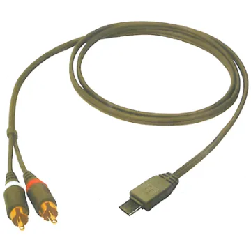 VOLTE-TEL AUDIO-VIDEO CABLE LG KU990/KP500