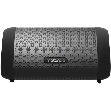 MOTOROLA SONIC SUB 630 BASS TWIN ΣΕΤ 2 ΑΔΙΑΒΡΟΧΑ SMART ΦΟΡΗΤΑ ΗΧΕΙΑ BLUETOOTH 5.0 ΜΕ TWL ΚΑΙ AUX-IN - 2X10W