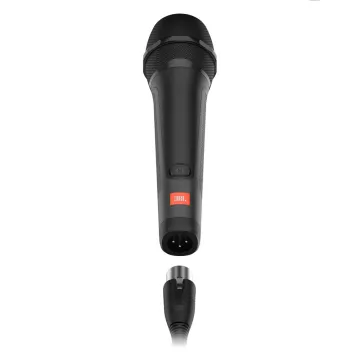 JBL PBM 100 ΕΝΣΥΡΜΑΤΟ ΜΙΚΡΟΦΩΝΟ ΧΕΙΡΟΣ ΦΩΝΗΣ 4.5MM JACK MALE