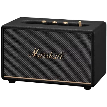 MARSHALL BLUETOOTH SPEAKERS 60W BIG ACTON III BT V5.2 BLACK OR