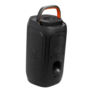 JBL PARTY SPEAKER PARTYBOX 130 ΦΟΡΗΤΟ ΗΧΕΙΟ IPX4 BT V6 200W ΜΕ ΔΙΑΡΚΕΙΑ ΜΠΑΤΑΡΙΑΣ ΕΩΣ 15 ΩΡΕΣ ΥΠΟΔΟΧΗ ΓΙΑ ΜΙΚΡΟΦΩΝΟ ΓΙΑ ΚΑΡΑΟΚΕ